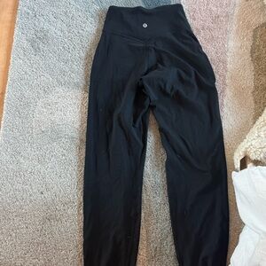 Lululemon Women's Align Jogger